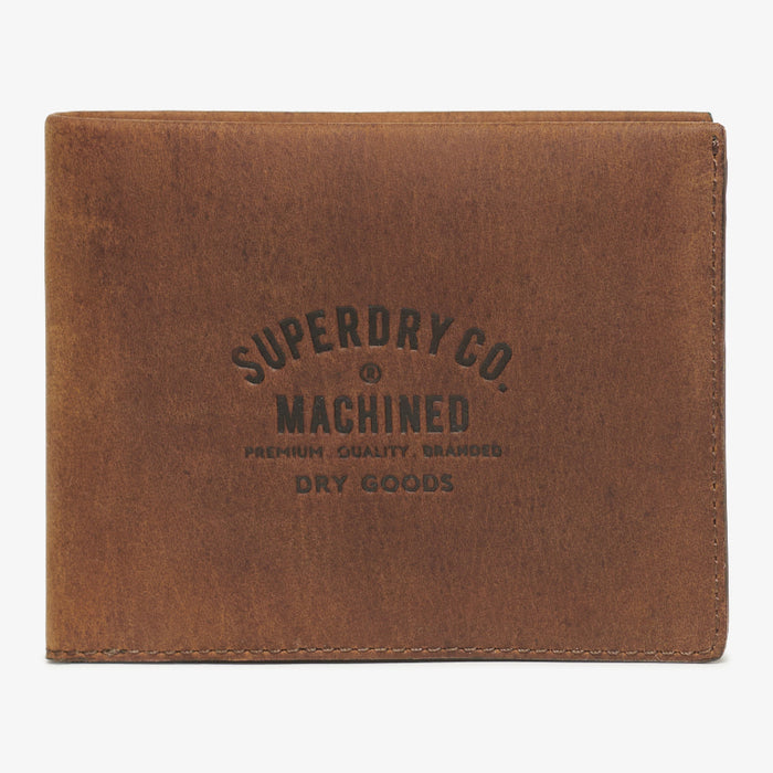Leather Goods Wallet
