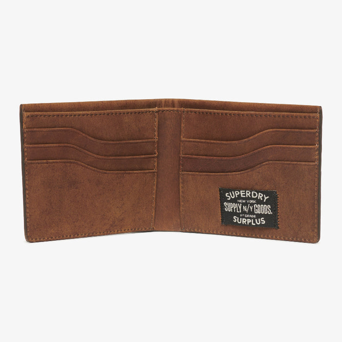 Leather Goods Wallet