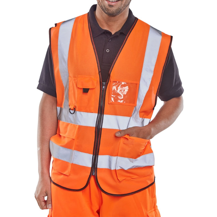 Executive Waistcoat