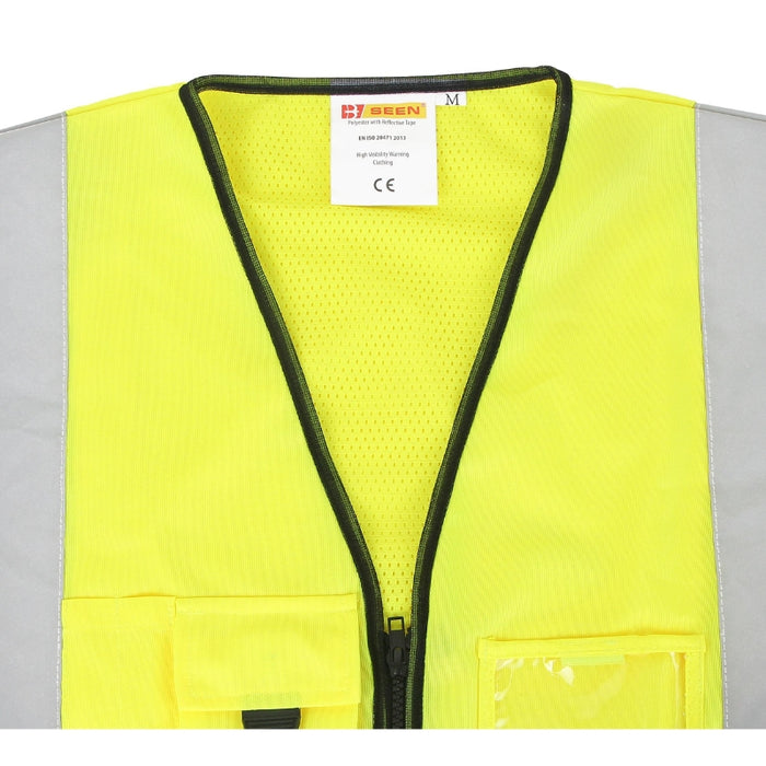 Executive Waistcoat