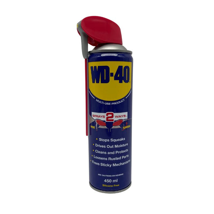 WD40 Smart Straw 450ml