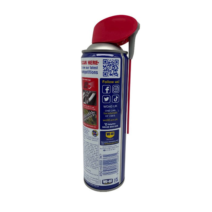 WD40 Smart Straw 450ml