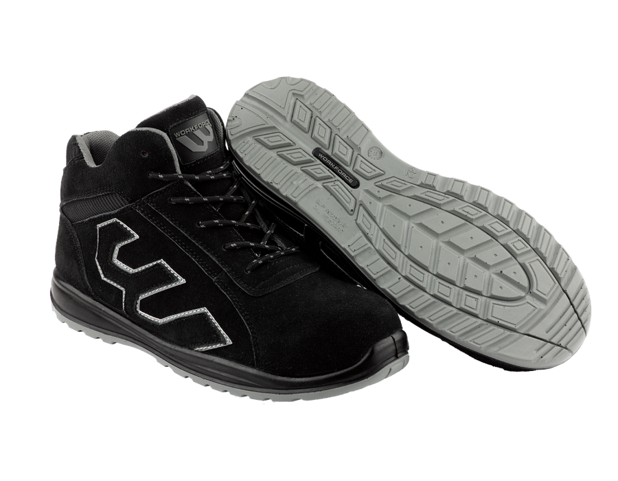 WF33-P Trainer