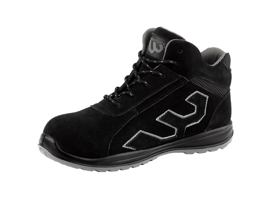 WF33-P Trainer