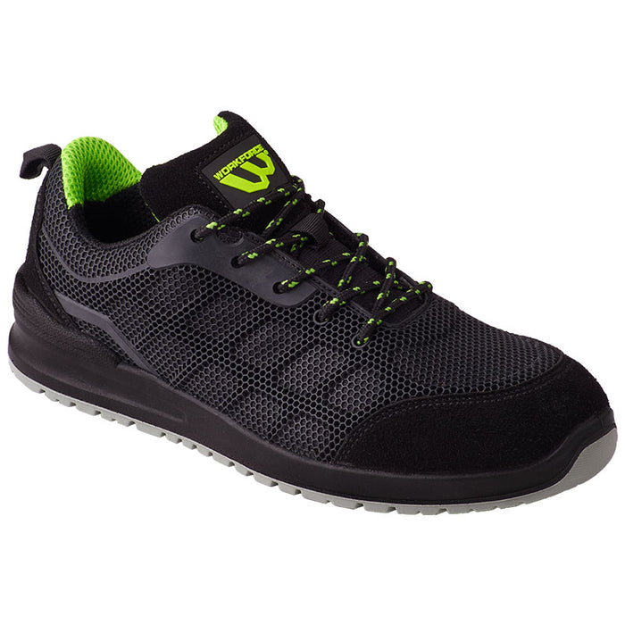 WF37 - Safety Trainer