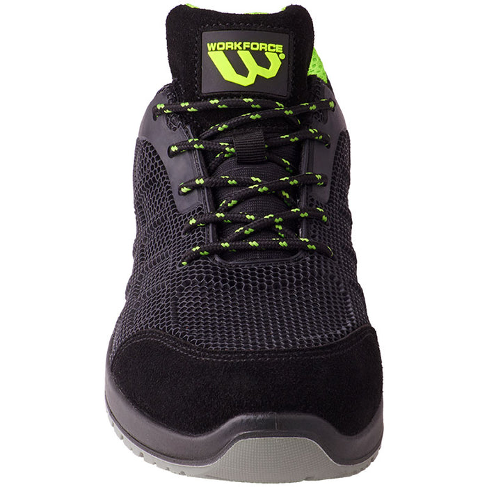 WF37 - Safety Trainer