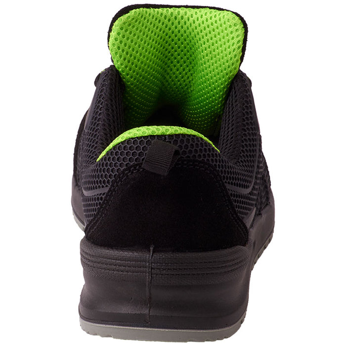 WF37 - Safety Trainer