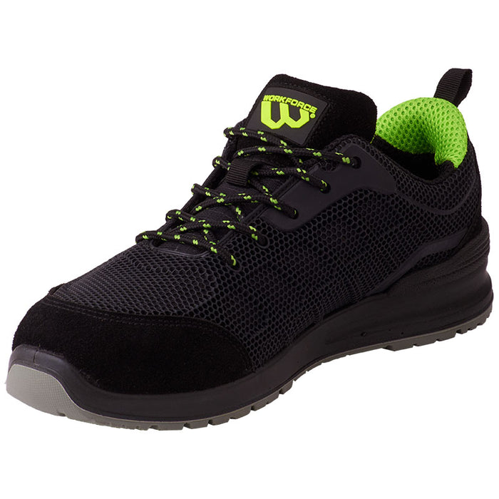 WF37 - Safety Trainer