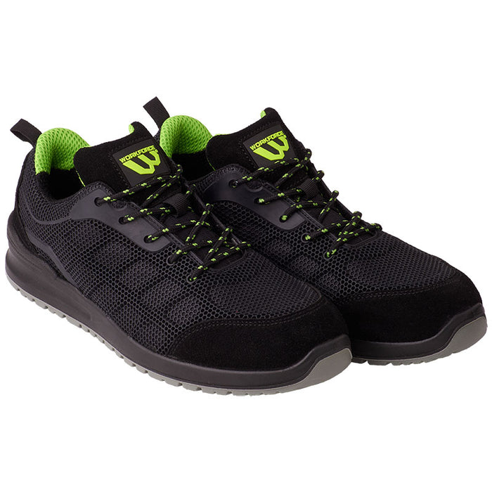 WF37 - Safety Trainer