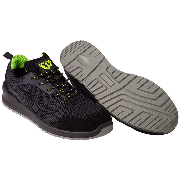 WF37 - Safety Trainer