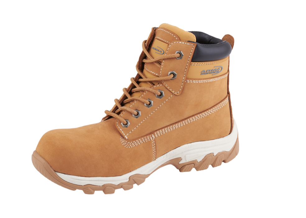 A20 - Storm Safety Boot