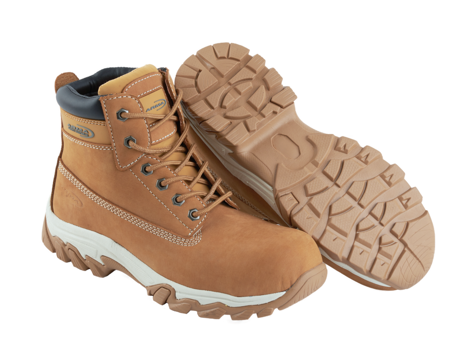 A20 - Storm Safety Boot