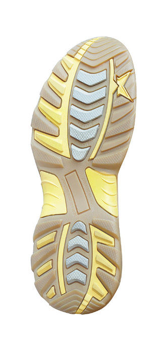 WW11Hi-P - Waterproof Safety Boot