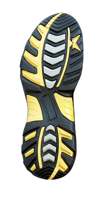 WW9Hi-P - Waterproof Safety Boot