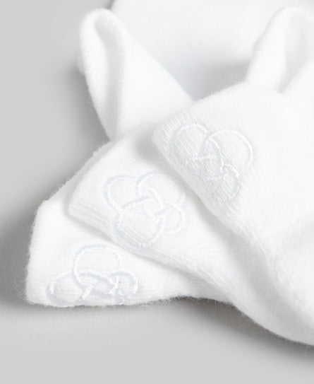Trainer Sock 3 Pack