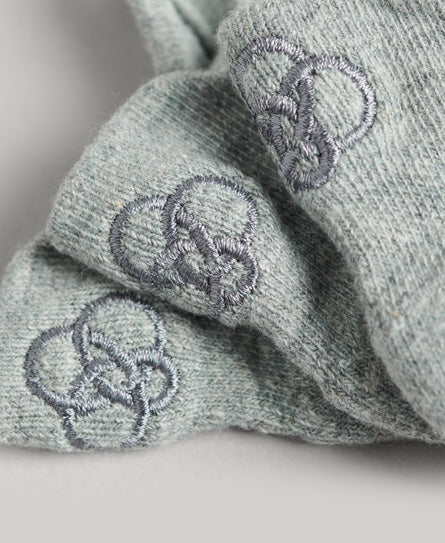 Trainer Sock 3 Pack