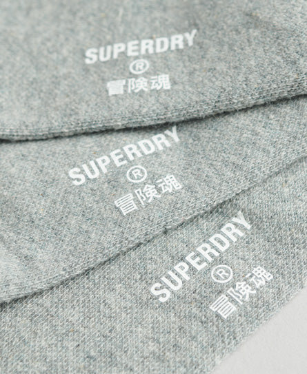 Trainer Sock 3 Pack