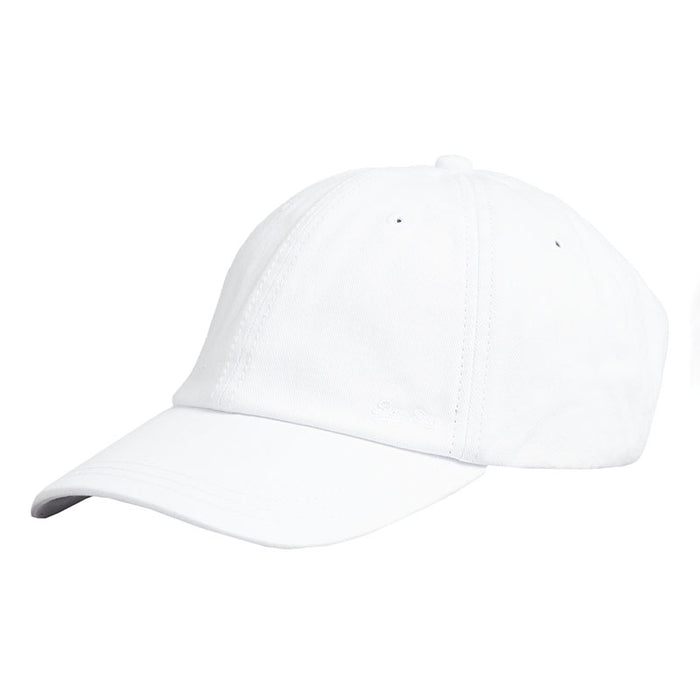 Vintage EMB Cap