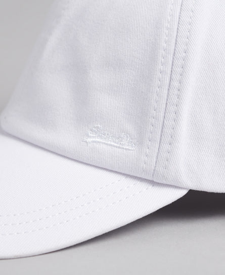 Vintage EMB Cap