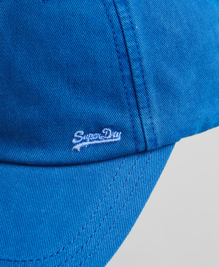 Vintage EMB Cap