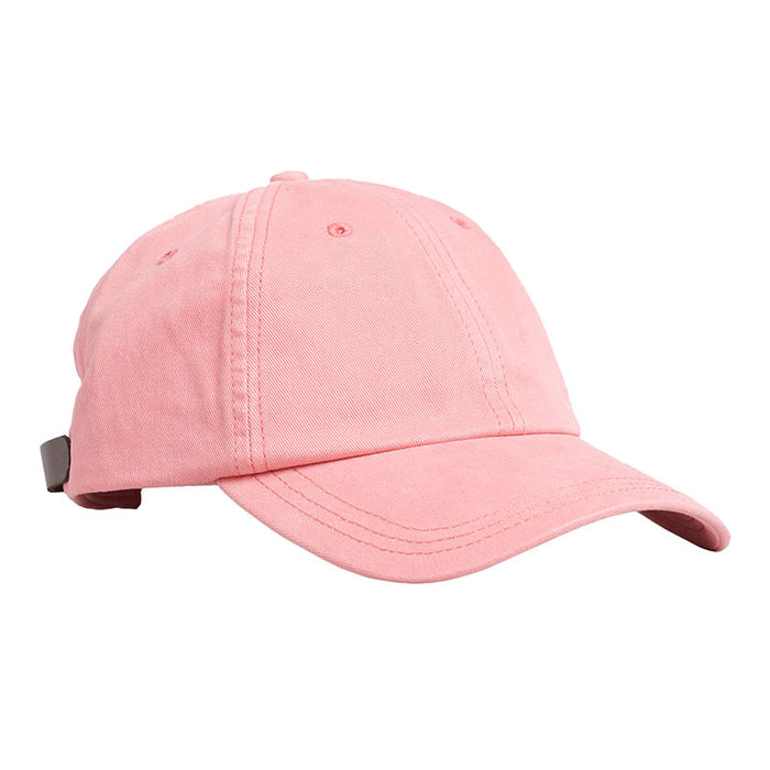 Vintage EMB Cap