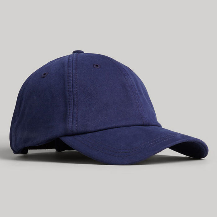 Vintage EMB Cap