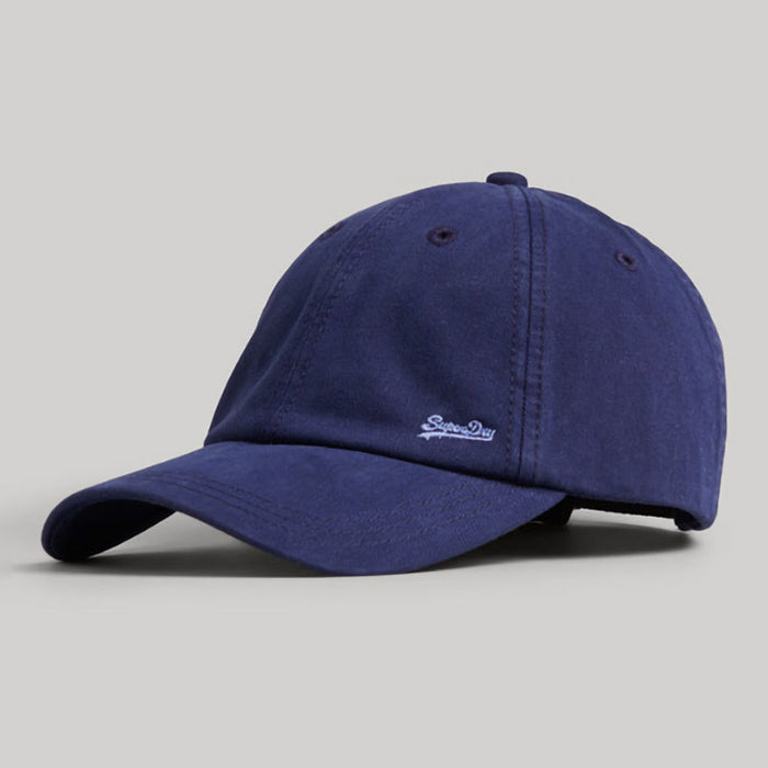Vintage EMB Cap