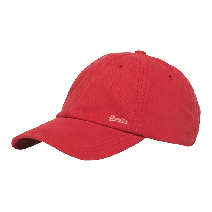 Vintage EMB Cap