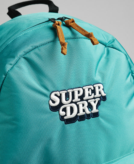 Micro EMB Montana Backpack