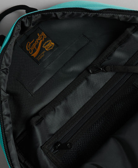 Micro EMB Montana Backpack