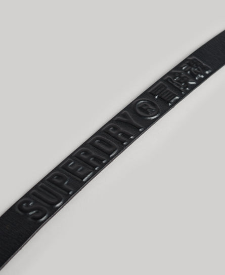 Branded Belt