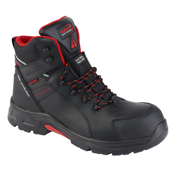 A18 - Lightning Safety Boot