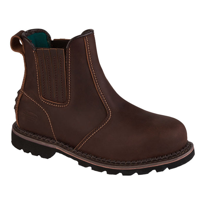 A22 - Ranger Safety Dealer Boot