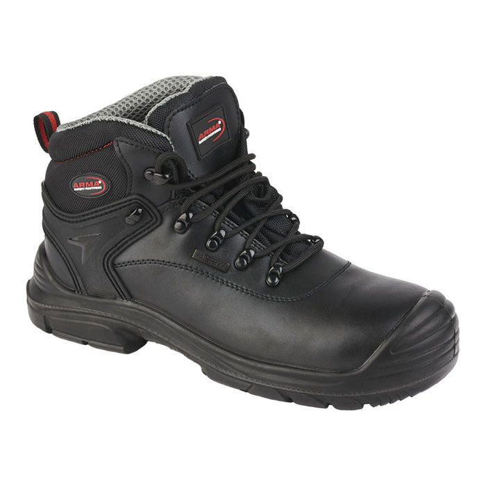 A25 - Typhoon Safety Boot