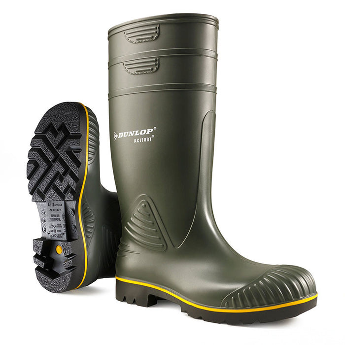 Acifort Heavy Duty Wellington