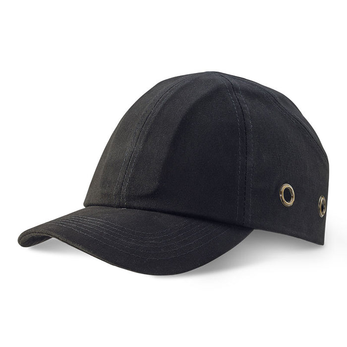 Safety Baseball Cap