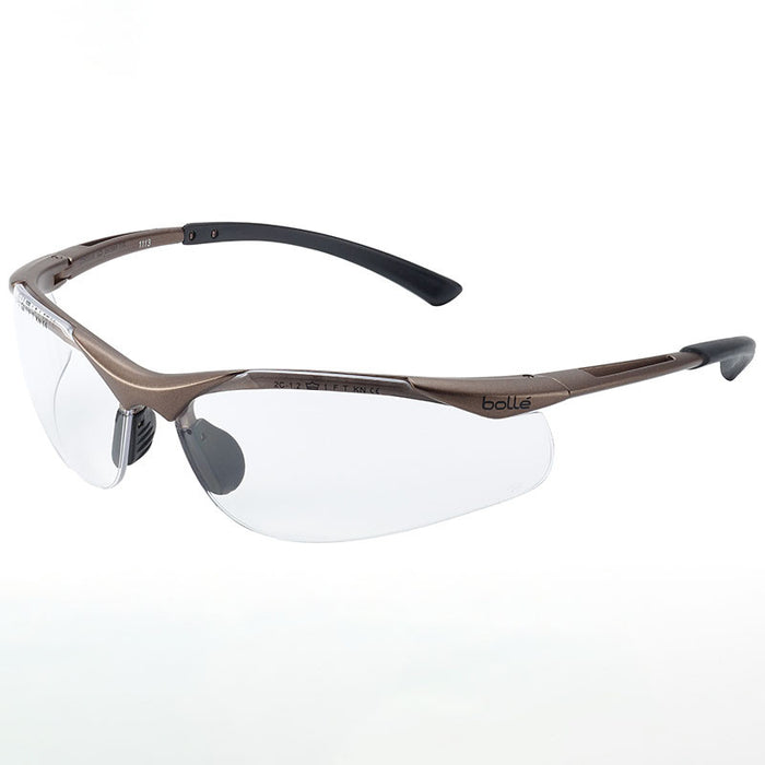 Bolle Platinum Glasses