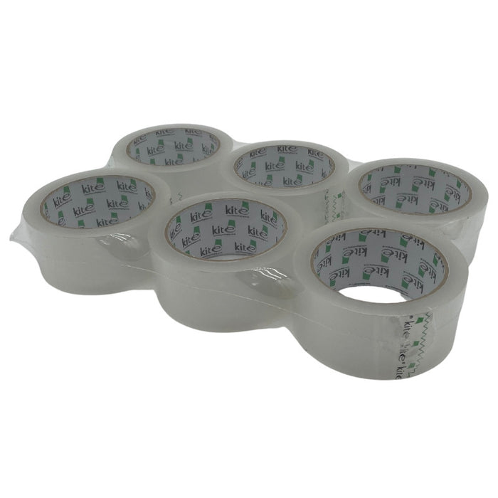 Clear Packaging Tape