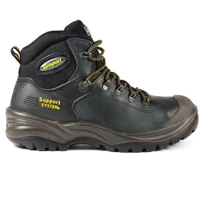Contractor Safety Boot