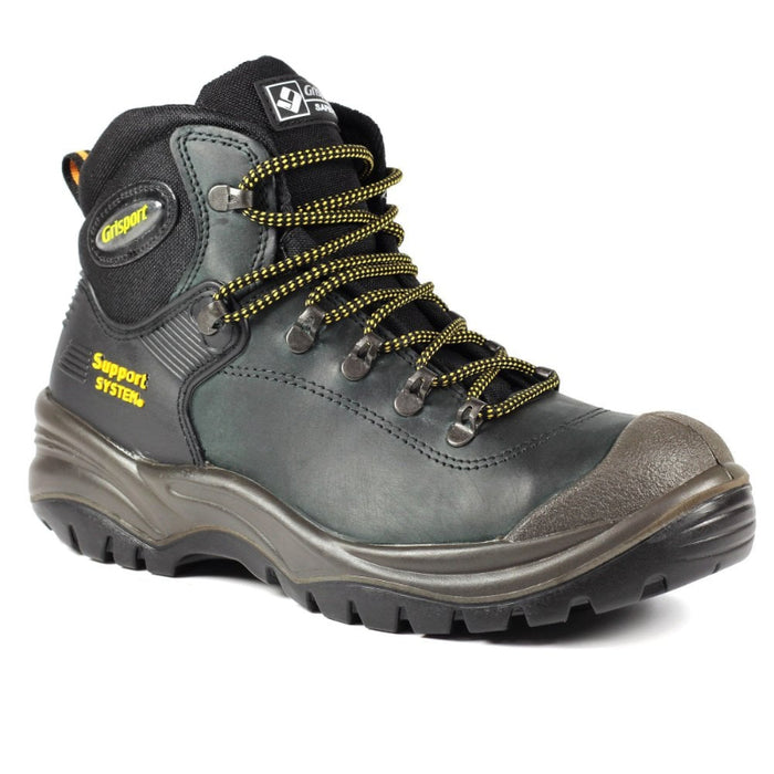 Contractor Safety Boot