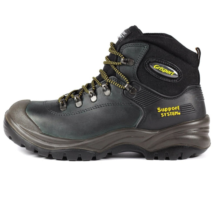 Contractor Safety Boot