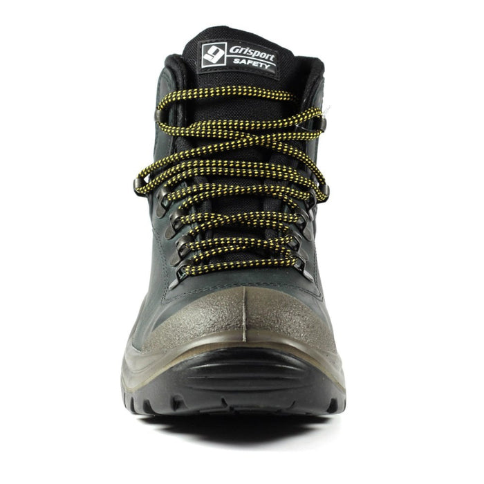 Contractor Safety Boot