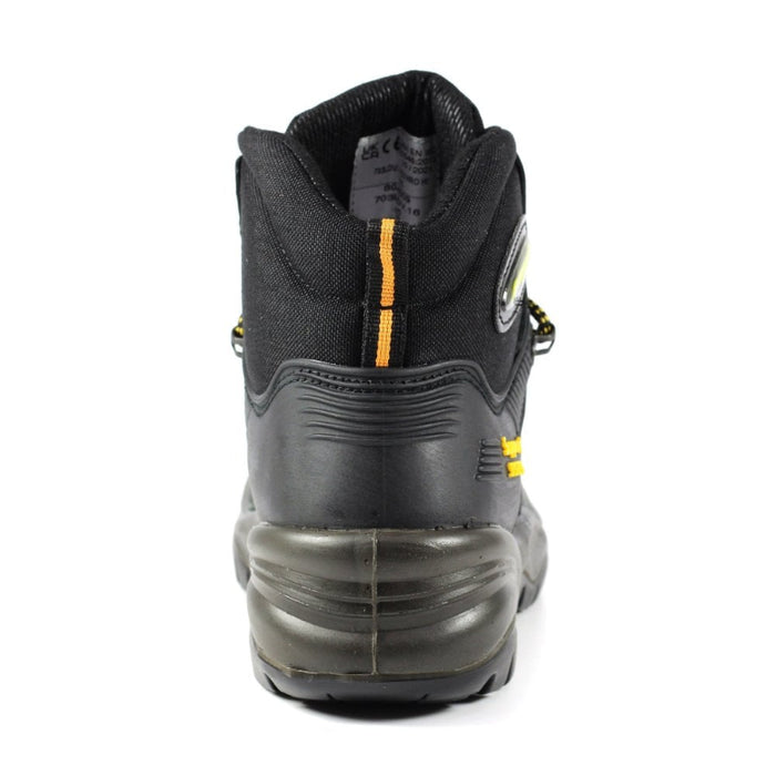 Contractor Safety Boot