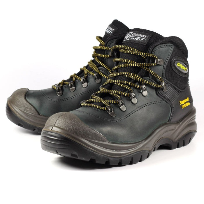 Contractor Safety Boot
