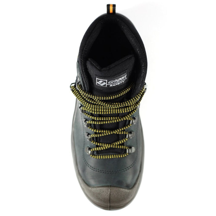 Contractor Safety Boot