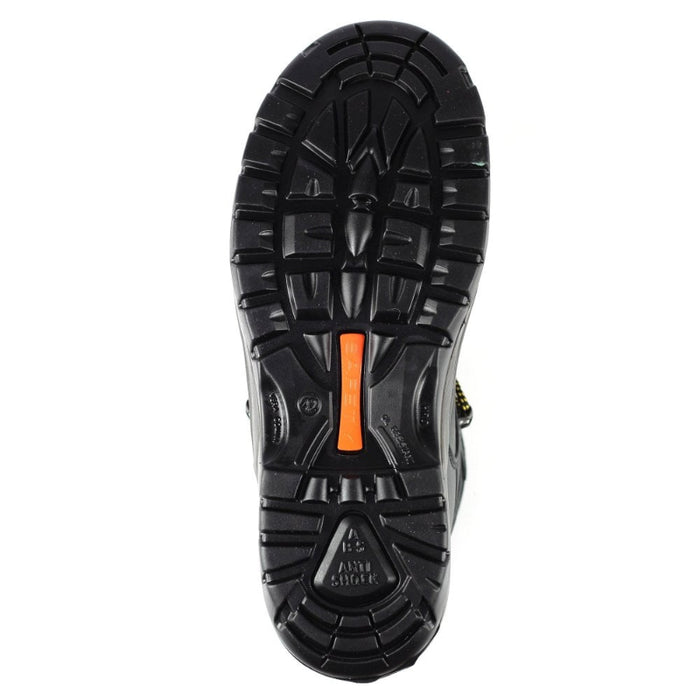 Contractor Safety Boot
