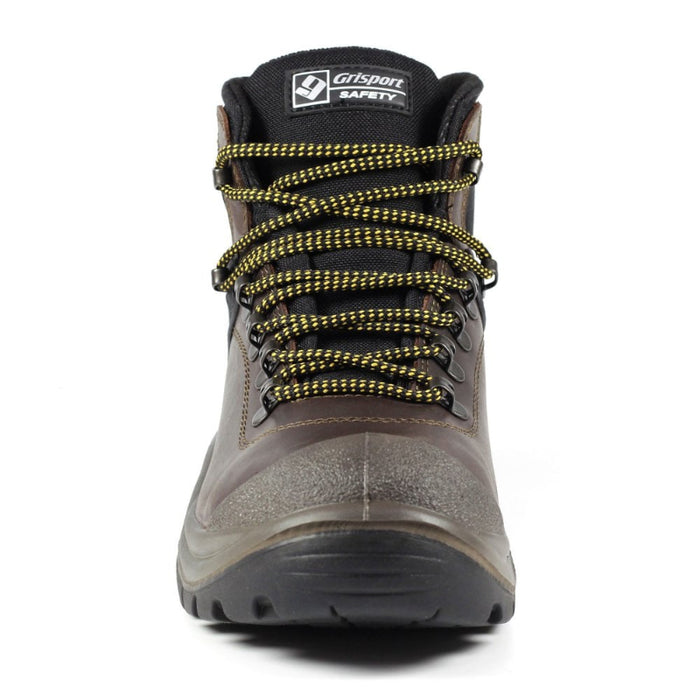 Contractor Safety Boot