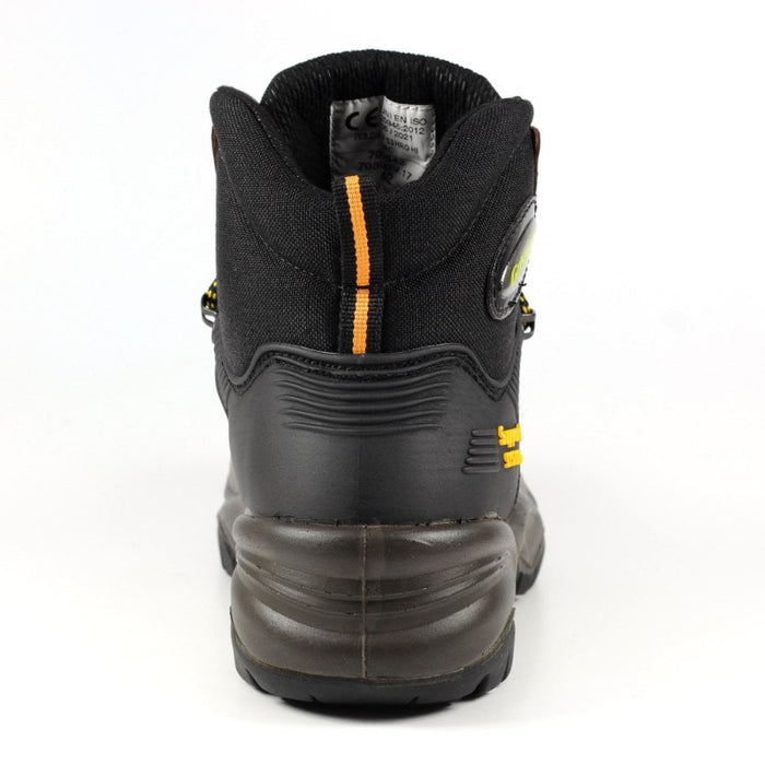 Contractor Safety Boot