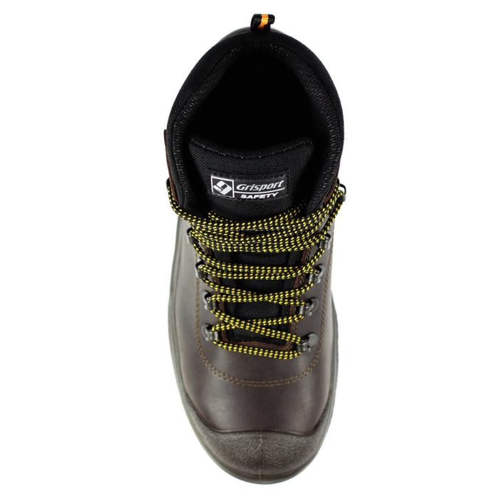 Contractor Safety Boot