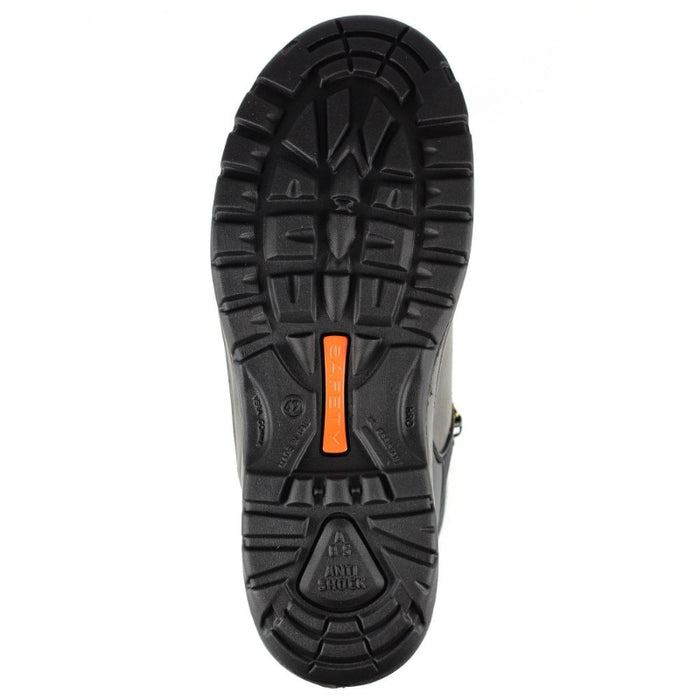 Contractor Safety Boot